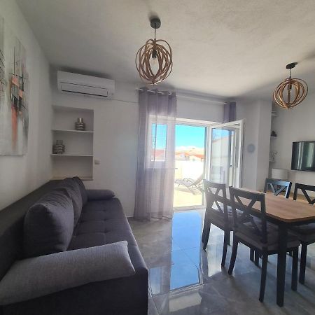 Hello Sunshine - Apartment On The Beach Zubovići 외부 사진
